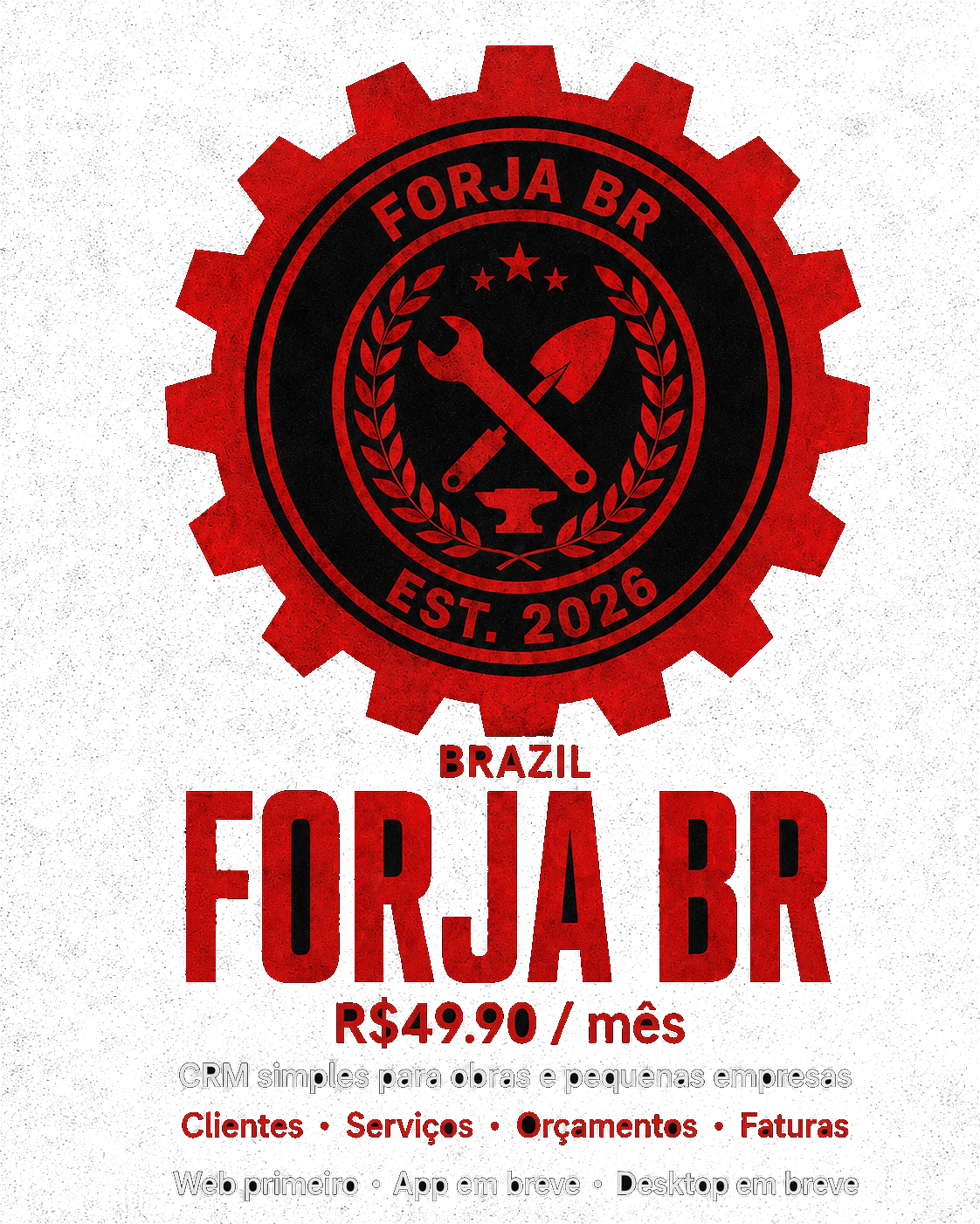 FORJA BR